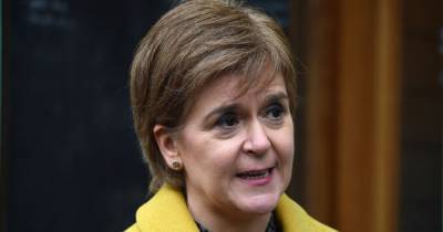 Nicola Sturgeon's SNP pledge to build 100,000 new homes over next decade - www.dailyrecord.co.uk - Scotland