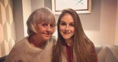 Nikki Grahame's mum admits she's 'the worst I've ever seen her' in anorexia battle and blames 'loneliness' - www.ok.co.uk