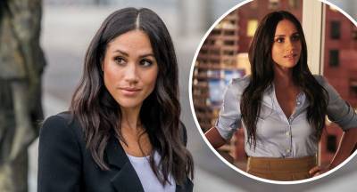 Meghan Markle cuts more ties as she forges new Hollywood "dream team" - www.newidea.com.au