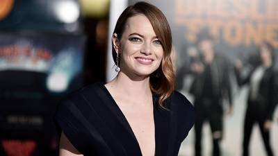 Emma Stone’s Baby Born: Actress Gives Birth To 1st Child With Dave McCary - hollywoodlife.com
