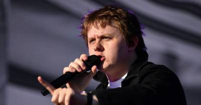 Lewis Capaldi cancels all shows until 2022 to focus on new album - www.dailyrecord.co.uk