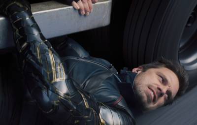 ‘The Falcon and the Winter Soldier’ writer addresses bisexual Bucky fan theory - www.nme.com