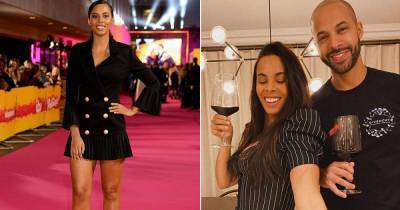 Rochelle Humes' daily diet: The This Morning star's breakfast, lunch and dinner revealed - www.msn.com