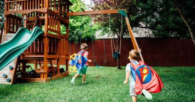 Lidl launches epic outdoor play range for the little ones – and prices start from just £1.99 - www.ok.co.uk