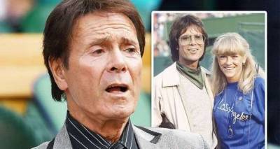 Cliff Richard 'never concerned with women or genders' before Sue Barker relationship - www.msn.com