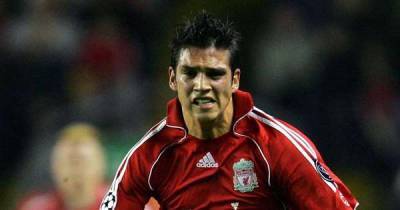 Ex-Liverpool star could have died 'at any moment' after suffering heart attack - www.msn.com