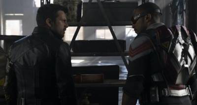 The Falcon and the Winter Soldier Ep 2 Recap: Sam, Bucky have a messy reunion & detest the new Captain America - www.pinkvilla.com - USA