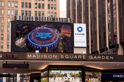 Madison Square Garden Entertainment Acquires MSG Networks Sibling In All-Stock Deal - deadline.com