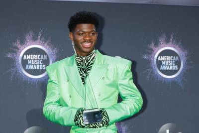 Lil Nas X Writes Moving Letter To His 14-Year-Old Self About Coming Out Publicly, Releases New Track ‘Montero (Call Me By Your Name)’ - etcanada.com - county Lamar