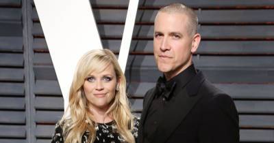 Reese Witherspoon and Jim Toth: A Timeline of Their Relationship - www.usmagazine.com - Tennessee