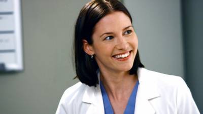 Chyler Leigh (a.k.a Lexie Grey) Is Returning to Grey's Anatomy, and Fans Are So Excited - www.glamour.com