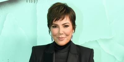 Kris Jenner Says She Was Clueless About Money Before Her Divorce - www.justjared.com