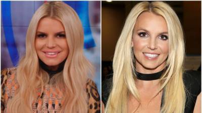 Why Jessica Simpson Chose Not to Watch Framing Britney Spears - www.glamour.com - New York