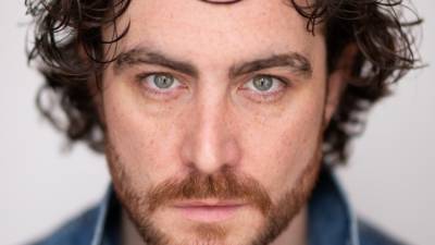 ‘The Witcher: Blood Origin’ Casts ‘Vikings’ Actor Laurence O’Fuarain In Leading Role - deadline.com - Ireland