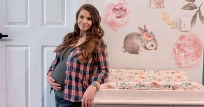 Bindi Irwin welcomes baby girl and you won't believe her name - see the photo - www.msn.com
