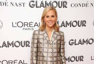 Tory Burch ‘acknowledges mistake’ over jumper labelled as Mexican: ‘We celebrate all cultures’ - www.msn.com - USA - Mexico - Portugal