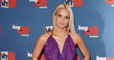 Jessica Simpson fears Britney Spears documentary would be a 'trigger' for her - www.msn.com - Britain