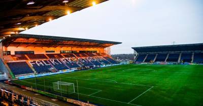 Queen's Park to groundshare with Falkirk 40 miles from home after Broadwood move hits a snag - www.dailyrecord.co.uk