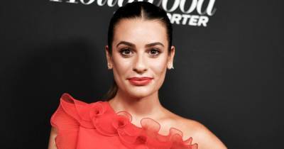 Lea Michele Details PCOS Struggles, ‘Scary’ Pregnancy and More 7 Months After Son Ever’s Birth - www.usmagazine.com
