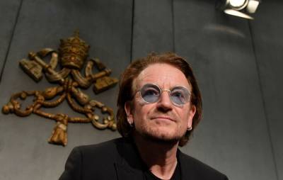 Bono’s ONE charity create new animated series about the importance of vaccines - www.nme.com