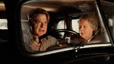 Eddie Izzard And Judi Dench’s ‘Six Minutes To Midnight’ Premieres; ‘Bad Trip’ And ‘Tina’ Make Streaming Debut – Specialty Preview - deadline.com