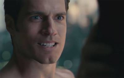 Zack Snyder addresses Henry Cavill’s infamous CGI moustache removal in ‘Justice League’ - www.nme.com