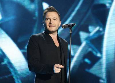 Westlife’s Shane Filan says he’s rehearsing for Wembley gig at home with the kids - evoke.ie