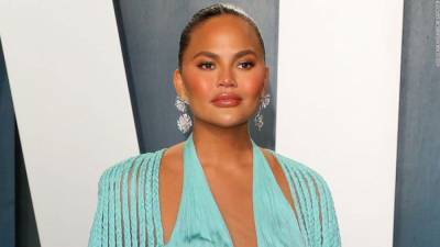 Chrissy Teigen explains 'it's not the trolls' that caused her Twitter exit - edition.cnn.com