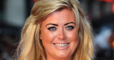 Gemma Collins shares touching wedding anniversary tribute to parents weeks after her dad almost died - www.ok.co.uk