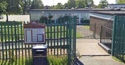 Pupils have had just five days of school since reopening because of Covid cases - www.manchestereveningnews.co.uk - Manchester - county Denton