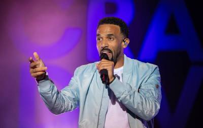 Craig David to play ‘Born To Do It’ in full for new livestream event - www.nme.com