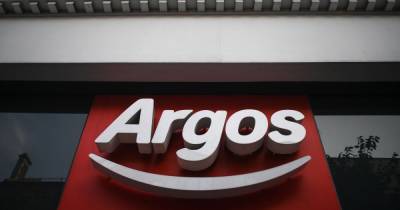 Argos to pay back £500,000 to 114,000 customers after warranties blunder - www.dailyrecord.co.uk
