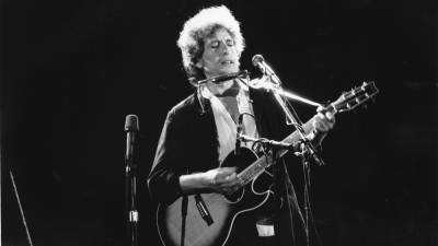Bob Dylan Seeks to Dismiss ‘Opportunistic’ Multimillion-Dollar Lawsuit From Co-writer - variety.com - county Levy