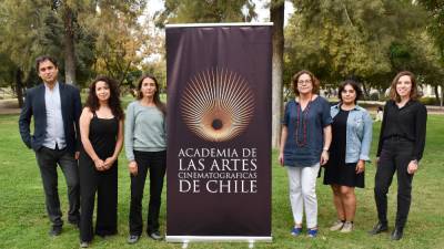 Women Power Up Chile’s Academy of Cinematographic Arts (EXCLUSIVE) - variety.com - Chile