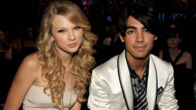 Why Taylor Swift Fans Think Her New Song, ‘You All Over Me,’ Is About Joe Jonas - www.glamour.com