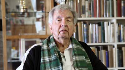 Larry McMurtry, Oscar Winner for ‘Brokeback Mountain’ and Author of ‘Lonesome Dove,’ Dies at 84 - variety.com - New York - New York