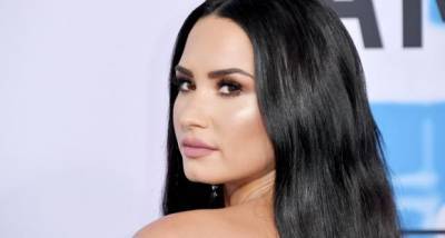 Demi Lovato says she was ‘fooled’ during engagement to Max Ehrich; Admits chasing a ‘false sense of security’ - www.pinkvilla.com