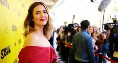 Mandy Moore returns to This Is Us sets a month after welcoming her baby boy; Quips ‘Mom is BACK at work’ - www.pinkvilla.com