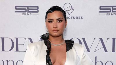 Demi Lovato Chronicles Relapse, Overdose in New Single, "Dancing With the Devil" - www.hollywoodreporter.com