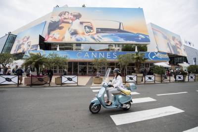 Cannes Marché Sets “Pre-Cannes Screenings” Dates For May 25-28 - deadline.com