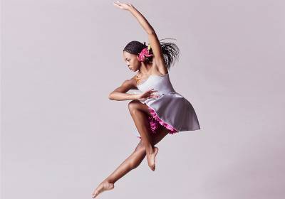 GMU Dance Company offers its annual Dance Gala Concert virtually - www.metroweekly.com