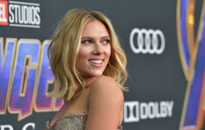 Scarlett Johansson reflects on past controversies: “I’ve made a career out of it” - www.nme.com