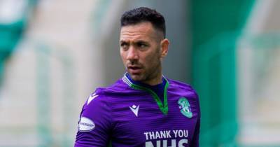 Celtic transfer stance on Ofir Marciano as goalkeeper prepares for Hibs exit amid Parkhead links - www.dailyrecord.co.uk - Scotland - Israel
