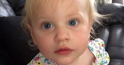Babysitter who killed toddler in 'brutal assault' is jailed for life - www.manchestereveningnews.co.uk - Manchester - Birmingham