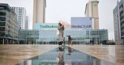 Disadvantaged kids to get training as gaming industry giant Unity comes to Media City - www.manchestereveningnews.co.uk - Britain - city Media