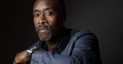 Don Cheadle Set As Narrator Of ABC’s ‘The Wonder Years’ Reboot - deadline.com - county Williams