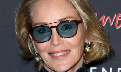 Sharon Stone's fans say the same thing as she speaks about losing her 'radiance' - hellomagazine.com - county Stone