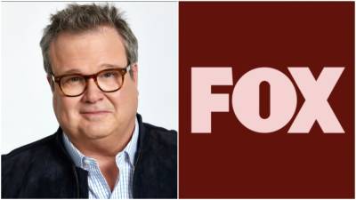 Eric Stonestreet To Host Unscripted Competition Series ‘Domino Masters’ For Fox - deadline.com
