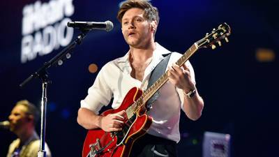 Niall Horan Confesses Being In One Direction Felt Like Being A ‘Prisoner’ Because Of Fans - hollywoodlife.com