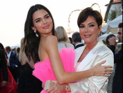 Kendall Jenner Calls Out Mom Kris Jenner For Seemingly Tweeting A ‘Pregnancy Announcement’ - etcanada.com - California